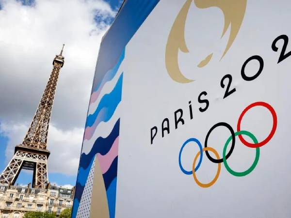 Olimpiade Dan Paralimpiade Paris 2024 Sukses Kurangi Emis Karbon 54,6%