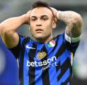 Paceklik Gol Lautaro Martinez Berlanjut, Begini Kata Simone Inzaghi