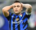 Paceklik Gol Lautaro Martinez Berlanjut, Begini Kata Simone Inzaghi