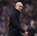 Pep Guardiola Masih Optimis Bantu Manchester City Akhiri Periode Sulit