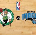 Preview NBA: Boston Celtics Vs Orlando Magic (24 Des 2024)