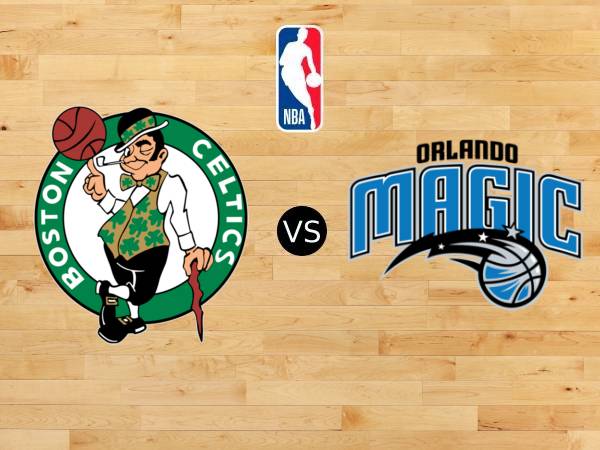 Boston Celtics akan bertamu ke kandang Orlando Magic pada hari Senin (23/12) malam atau Selasa pagi WIB. (Foto: NBA)