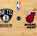 Preview NBA: Brooklyn Nets Vs Miami Heat (24 Des 2024)