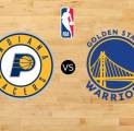 Preview NBA: Indiana Pacers Vs Golden State Warriors (24 Des 2024)