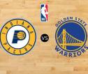 Preview NBA: Indiana Pacers Vs Golden State Warriors (24 Des 2024)