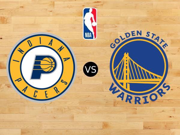 Preview NBA: Indiana Pacers Vs Golden State Warriors (24 Des 2024)