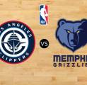 Preview NBA: Los Angeles Clippers Vs Memphis Grizzlies (24 Des 2024)