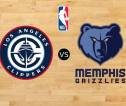 Preview NBA: Los Angeles Clippers Vs Memphis Grizzlies (24 Des 2024)