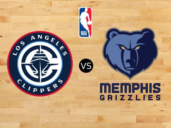 Preview NBA: Los Angeles Clippers Vs Memphis Grizzlies (24 Des 2024)