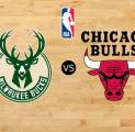 Preview NBA: Milwaukee Bucks Vs Chicago Bulls (24 Des 2024)