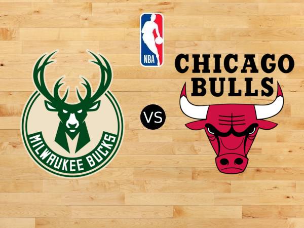 Milwaukee Bucks akan bertamu ke kandang Chicago Bulls pada hari Senin (23/12) malam atau Selasa pagi WIB. (Foto: NBA)