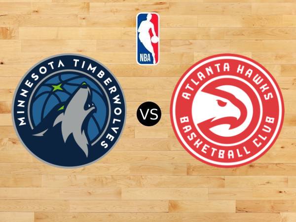 Minnesota Timberwolves akan bertamu ke kandang Atlanta Hawks pada hari Senin (23/12) malam atau Selasa pagi WIB. (Foto: NBA)