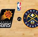 Preview NBA: Phoenix Suns Vs Denver Nuggets (24 Des 2024)