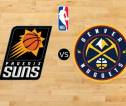 Preview NBA: Phoenix Suns Vs Denver Nuggets (24 Des 2024)