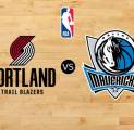 Preview NBA: Portland Trail Blazers Vs Dallas Mavericks (24 Des 2024)