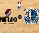 Preview NBA: Portland Trail Blazers Vs Dallas Mavericks (24 Des 2024)