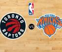 Preview NBA: Toronto Raptors Vs New York Knicks (24 Des 2024)