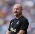 Sean Dyche Akui Pengambilalihan Everton Bawa Stabilitas dan Suasana Baru