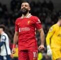 Shay Given Berikan Peringatan Soal Masa Depan Mohamed Salah di Liverpool