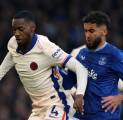 Tosin Adarabioyo Akui Everton Sulitkan Chelsea dalam Laga di Goodison Park