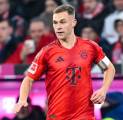 Ultimatum Bagi Joshua Kimmich: Teken Kontrak Baru Atau Dilepas!