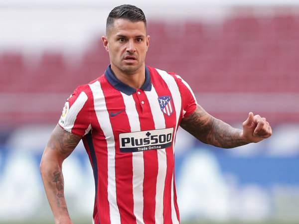 Vitolo Machin Konfirmasi Pensiun di Usia 35 Tahun