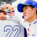 Yuki Tsunoda Puas dengan Penampilannya di F1 2024