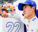 Yuki Tsunoda Puas dengan Penampilannya di F1 2024