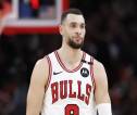 Zach LaVine Sebut Bulls Catat Hasil Memalukan di Tangan Bucks