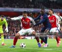 Arsenal Pinjam Randal Kolo Muani untuk Atasi Absennya Bukayo Saka?