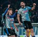 Atalanta Masih di Puncak Klasemen, Inter dan Napoli Terus Mengintai