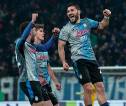 Atalanta Masih di Puncak Klasemen, Inter dan Napoli Terus Mengintai