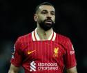 Cody Gakpo Berharap Mohamed Salah Bertahan di Liverpool