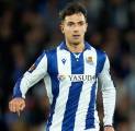 Direktur Real Sociedad Tanggapi Rumor Martin Zubimendi Bakal ke Inggris