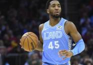 Donovan Mitchell Bahas Perkembangan dalam Perebutan Gelar Juara