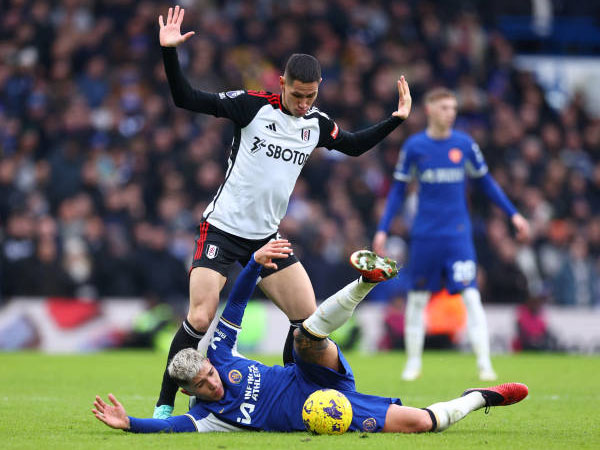 Fakta Menarik Jelang Laga Chelsea vs Fulham di Premier League