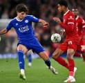 Fakta Menarik Jelang Laga Liverpool vs Leicester City di Premier League