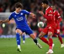 Fakta Menarik Jelang Laga Liverpool vs Leicester City di Premier League