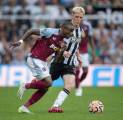 Fakta Menarik Jelang Laga Newcastle United vs Aston Villa di Premier League