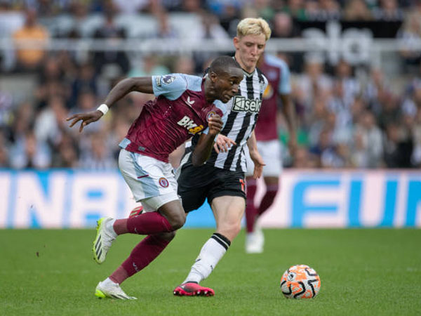 Fakta Menarik Jelang Laga Newcastle United vs Aston Villa di Premier League