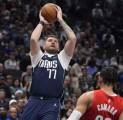 Hasil NBA: Dallas Mavericks Lindas Portland Trail Blazers 132-108