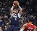 Hasil NBA: Dallas Mavericks Lindas Portland Trail Blazers 132-108