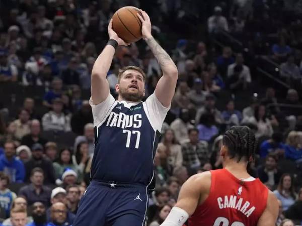 Hasil NBA: Dallas Mavericks Lindas Portland Trail Blazers 132-108