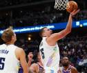 Hasil NBA: Denver Nuggets Tenggelamkan Phoenix Suns 117-90