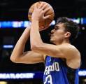 Hasil NBA: Orlando Magic Percundangi Boston Celtics 108-104