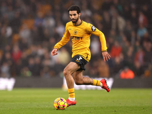 Info Terkini Tim Jelang Laga Premier League Antara Wolves dan Man United