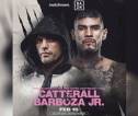 Jack Catterall Akan Hadapi Arnold Barboza Jr Pada 15 Februari