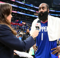 James Harden Kenang Masa Lalunya Bersama OKC Thunder