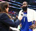 James Harden Kenang Masa Lalunya Bersama OKC Thunder