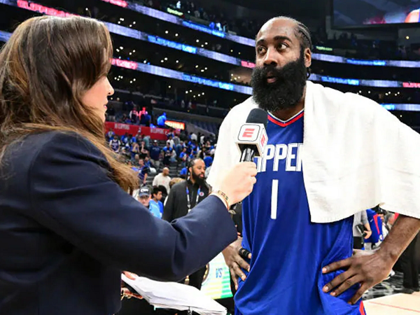 James Harden kesal dengan perlakuan manajemen OKC Thunder di masa lalu.